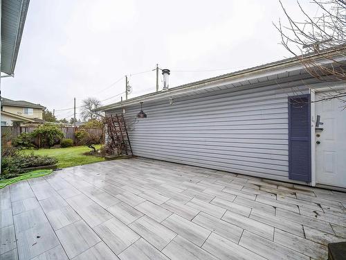 9940 Aquila Road, Richmond, BC 