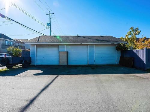 9940 Aquila Road, Richmond, BC 