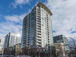 1606-1082 Seymour Street  Vancouver, BC V6B 1X9