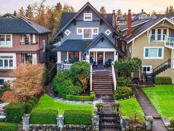 3216 1st Avenue W Vancouver, BC V6K 1H5