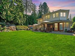 5475 GREENLEAF ROAD  West Vancouver, BC V7W 1N5