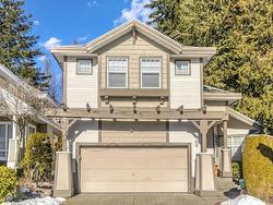 1705 ARBUTUS PLACE  Coquitlam, BC V3E 3K2