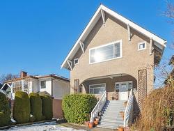 173 19th Avenue W Vancouver, BC V5Y 2B5