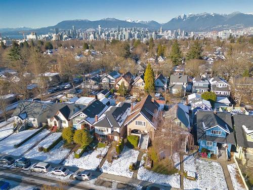 173 19Th Avenue W, Vancouver, BC 