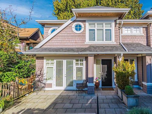 2129 Gordon Avenue, West Vancouver, BC 