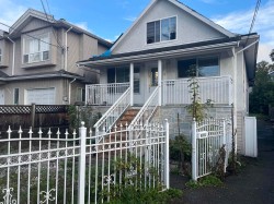 4904 Rupert Street  Vancouver, BC V5R 2J8
