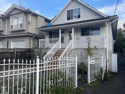 4904 RUPERT STREET  Vancouver, BC V5R 2J8