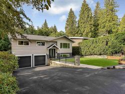 1507 KILMER PLACE  North Vancouver, BC V7K 2M8