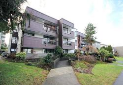 302 1352 W 10TH AVENUE  Vancouver, BC V6H 1J6