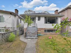 2149 E 32ND AVENUE  Vancouver, BC V5N 3C1