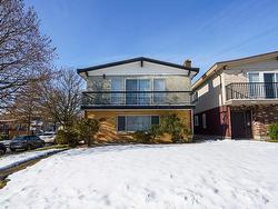 1283 E 59TH AVENUE  Vancouver, BC V5X 4M5