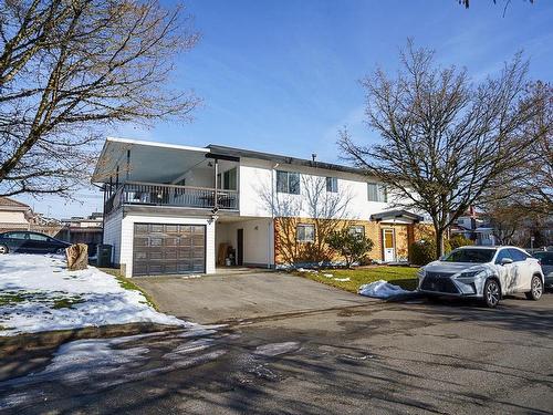 1283 59Th Avenue E, Vancouver, BC 