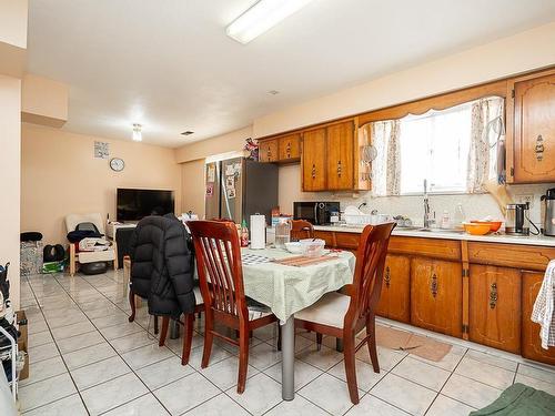 1283 59Th Avenue E, Vancouver, BC 