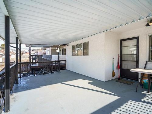 1283 59Th Avenue E, Vancouver, BC 