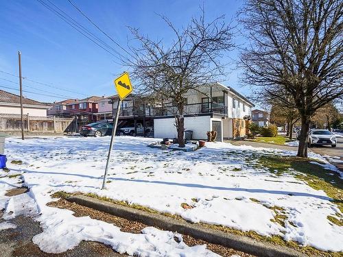 1283 59Th Avenue E, Vancouver, BC 