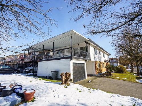 1283 59Th Avenue E, Vancouver, BC 