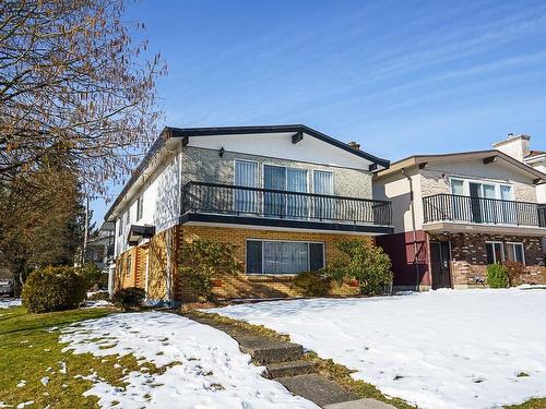 1283 59Th Avenue E, Vancouver, BC 