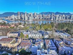 950 WEST 7TH AVENUE  Vancouver, BC V5Z 1C3