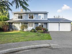 10411 HOGARTH DRIVE  Richmond, BC V7E 3Z7