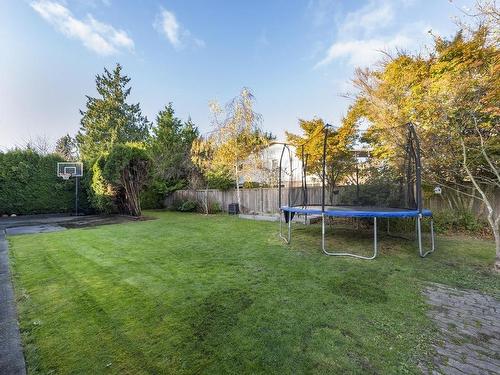 10411 Hogarth Drive, Richmond, BC 