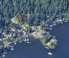 LOT 4 Indian River Drive  North Vancouver, BC V7G 2T8