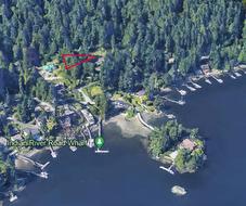 LOT 4 INDIAN RIVER DRIVE  North Vancouver, BC V7G 2T8