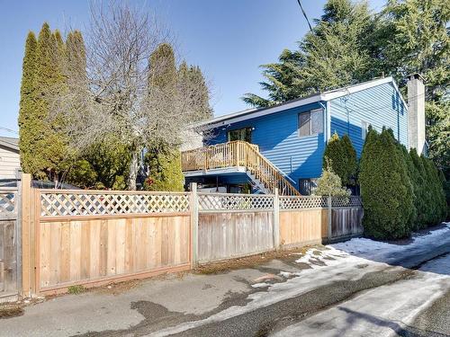 8567 Hudson Street, Vancouver, BC 