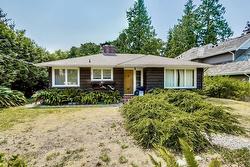 4386 ERWIN DRIVE  West Vancouver, BC V7V 1H6