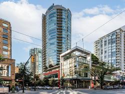 808-833 Homer Street  Vancouver, BC V6B 0H4