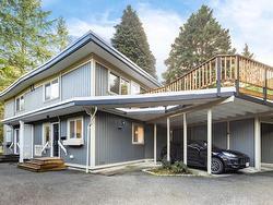 8 GLENMORE DRIVE  West Vancouver, BC V7S 1A4