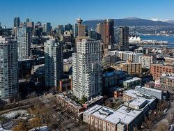 1005-550 Taylor Street  Vancouver, BC V6B 1R1