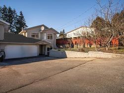 322 Millview Street  Coquitlam, BC V3K 4W9