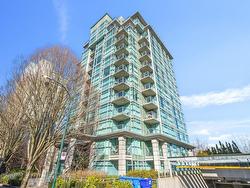 503 1889 ALBERNI STREET  Vancouver, BC V6G 3G7