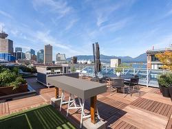 701 36 WATER STREET  Vancouver, BC V6B 0B7