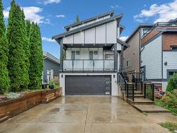 1831 SUFFOLK AVENUE  Port Coquitlam, BC V3B 5G6