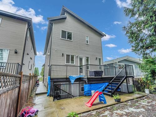 1831 Suffolk Avenue, Port Coquitlam, BC 