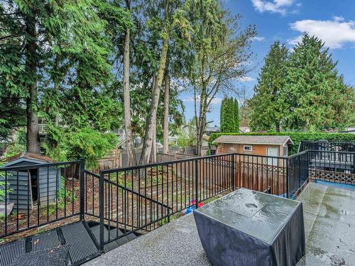 1831 Suffolk Avenue, Port Coquitlam, BC 