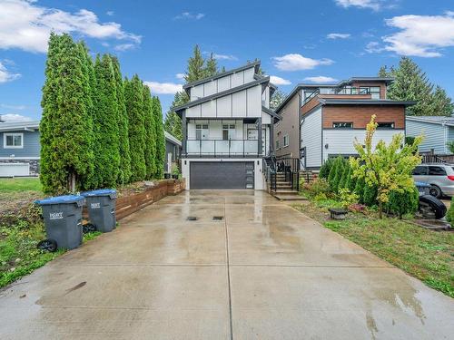 1831 Suffolk Avenue, Port Coquitlam, BC 