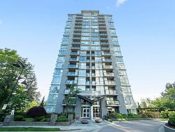 802-555 Delestre Avenue  Coquitlam, BC V3K 0A9