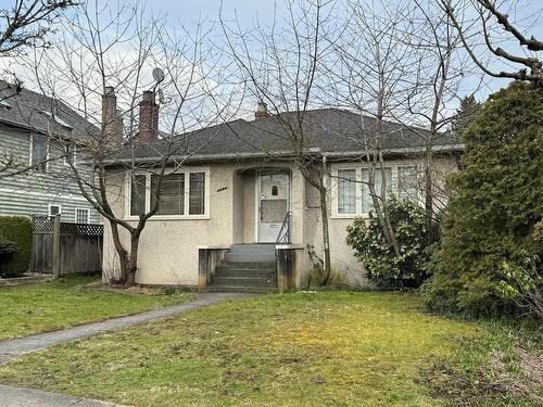 8504 Montcalm Street, Vancouver, BC 