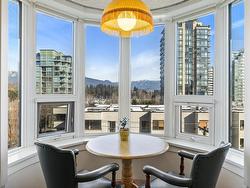 502 1845 ROBSON STREET  Vancouver, BC V6G 1E4