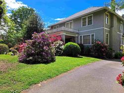 4825 CONNAUGHT DRIVE  Vancouver, BC V6J 4E4