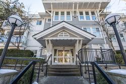 207 3038 E KENT AVENUE SOUTH  Vancouver, BC V5S 4V8