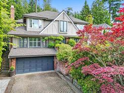 4817 MEADFEILD ROAD  West Vancouver, BC V7W 3E6