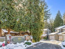 1723 RUFUS DRIVE  North Vancouver, BC V7J 3L8