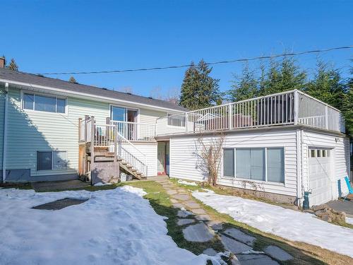 1059 Calverhall Street, North Vancouver, BC 