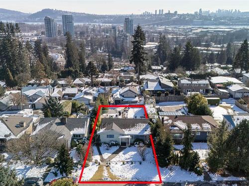 1059 Calverhall Street, North Vancouver, BC 