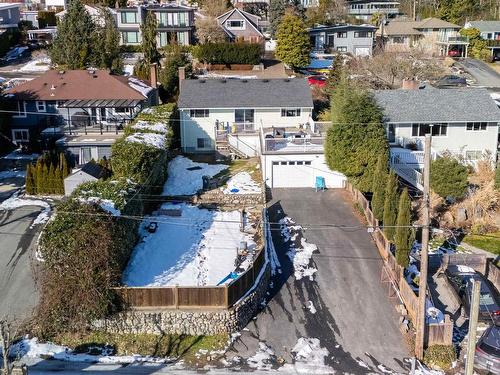 1059 Calverhall Street, North Vancouver, BC 