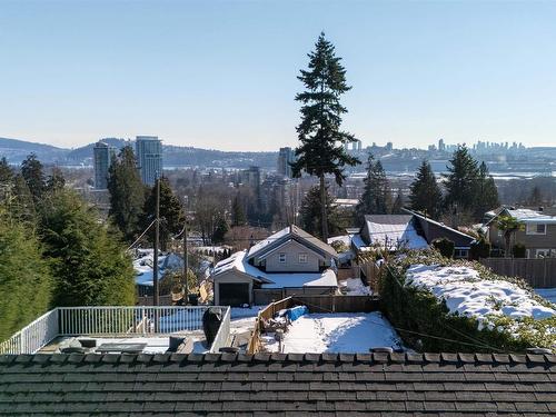 1059 Calverhall Street, North Vancouver, BC 