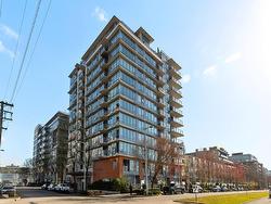 1505 1833 CROWE STREET  Vancouver, BC V5Y 0A2